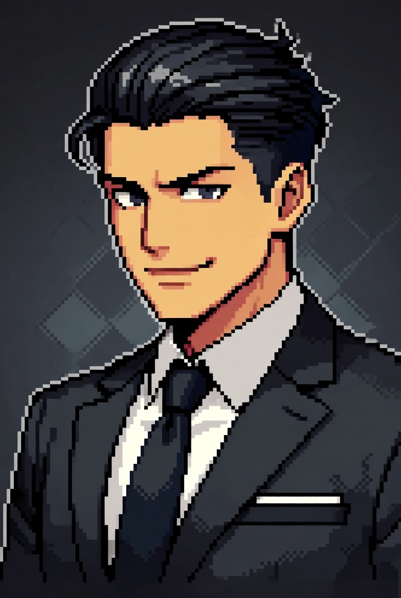 User's profile avatar